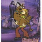 2003 Inkworks promo promotional card Scooby-Doo Mysteries & Monsters NM/M