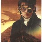 1999 Inkworks promo promotional card Tim Burton Sleepy Hollow movie NM/M P1