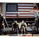 1998 Inkworks promo promotional card Small Soldiers movie NM/M P2