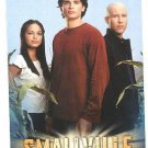 2002 Inkworks promo promotional card Smallville TV show NM/M P-1