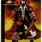 1998 Inkworks promo promotional card Spawn: The Toy Files NM/M P1
