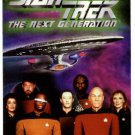 1999 Skybox promo promotional card Star Trek: The Next Generation Season 7 NM/M