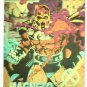 Advance Comics & Impel Marvel X-Men card set promo promotional Magneto Hologram 1991