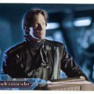 2001 Inkworks promo promotional card Andromeda TV show P1 NM/M Gene Roddenberry