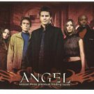 2002 Inkworks promo promotional card Angel TV show Season 3 NM/M Buffy the Vampire Slayer spinoff