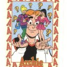1992 Skybox promo promotional card Archie comic cards #000 NM/M w/ Betty, Veronica & the gang