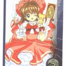 2000 Upper Deck promo promotional card CardCaptors Sakura Avalon anime S1 NM/M