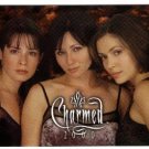 2000 Inkworks promo promotional card Charmed P-1 NM/M Alyssa Milano Shannen Doherty