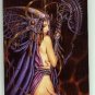 2002 Comic Images promo promotional card Works & Visions of Dorian Cleavenger P1, P2, P3