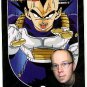 2001 Artbox promo promotional card Dragonball Z Hero Collection series II #DBZHC2 NM/M