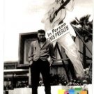 1999 Inkworks promo promotional card Elvis Presley The Platinum Collection Vol. 1 The 1950's NM/M