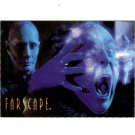 2000 Rittenhouse Archives promo promotional card Farscape Season One TV show P1 NM/M
