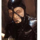 2001 Rittenhouse Archives promo promotional card Farscape Season Two TV show NM/M