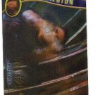 2000 Rittenhouse Archives promo promotional card Farscape In Motion TV show P1 motion action card