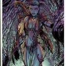2000 Dynamic Forces promo promotional card Fathom Premiere Edition H2, P2, H1 NM/M 3 cards