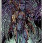2000 Dynamic Forces promo promotional card Fathom Premiere Edition H2, P2, H1 NM/M 3 cards