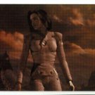 2001 Comic Images promo promotional card Final Fantasy The Spirits Within P1 & P2 NM/M