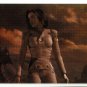 2001 Comic Images promo promotional card Final Fantasy The Spirits Within P1 & P2 NM/M
