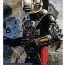1993 Hasbro promo promotional card G.I. Joe M3 & M4 NM/M GI Joe