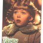 2000 Dynamic Forces promo promotional card Dr. Seuss How the Grinch Stole Christmas NM/M 2 cards