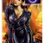 1994 Tekno Comics promo promotional phone card Gene Roddenberry's Lost Universe