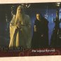 2002 Topps promo promotional card Lord of the Rings The Two Towers movie NM/M P1