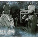 1999 Rittenhouse Archives promo card Twilight Zone: Premiere Edition P1 NM/M