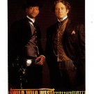 1999 Skybox promo promotional card Wild Wild West the movie NM/M Will Smith
