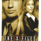 2003 Inkworks promo promotional card X-Files Seasons 9 TV show NM/M Scully Mulder P1