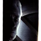 2000 Topps promo promotional card X-Men Movie Magneto X4 & Cyclops X2 NM/M