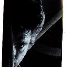 2000 Topps promo promotional card X-Men Movie Wolverine X1 Hugh Jackman NM/M