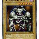 1996 Konami promo promotional card Yu Gi Oh Trading card game CCG Summoned Skull NM/M