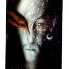 1993 Skybox promo promotional card Sandman - The Doll's House S1 wide vision