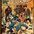 Marvel Comics - Amazing Spider-Man #202 (1980) comic book, spiderman F/VF w/ The Punisher!