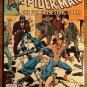 Marvel Comics - Amazing Spider-Man #202 (1980) comic book, spiderman F/VF w/ The Punisher!