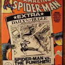 Marvel Comics - Amazing Spider-Man Annual #15 (1981) comic book, spiderman F/VF w/ The Punisher!