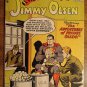 DC Comics - Superman's Pal Jimmy Olsen comic book (1957) VG