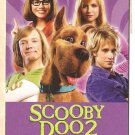 2004 Inkworks promo promotional card Scooby-Doo 2 Monsters Unleashed movie NM/M P1