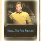 2003 Rittenhouse Archives promo promotional card Quotable Star Trek - Original Series NM/M P1