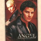2004 Inkworks promo promotional card Angel TV show Season 5 NM/M Buffy the Vampire Slayer spinoff