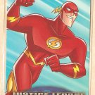 2003 Inkworks promo promotional card Justice League - The Flash #4 of 7 NM/M