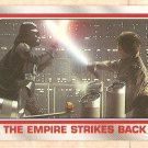 2004 Topps promo promotional card Star Wars Heritage - all 6 movies  P5