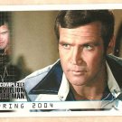 2004 Rittenhouse Archives promo card The Complete 6 Six Million Dollar Man NM/M P1