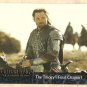 2003 Topps promo promotional card Lord of the Rings The Return of the King movie NM/M P1