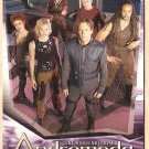 2003 Inkworks promo promotional card Andromeda Reign of the Commonwealth TV show NM/M