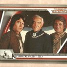 2003 Rittenhouse Archives promo card The Complete Battlestar Galactica TV show P1 NM/M