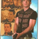 2004 Rittenhouse Archives promo card Farscape: Through The Wormhole TV show P1 NM/M