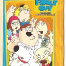 2005 Inkworks promo promotional card Family Guy Season 1 one TV show P1 NM/M