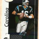 2002 Leaf Certified promo promotional football card #10 Chris Weinke NM/M