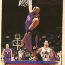 2003 - 04 Fleer Ultra promo promotional basketball card #123 Vince Carter NM/M